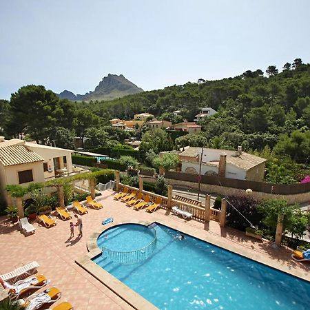 Pinos Altos 10 Apartment Cala de Sant Vicenc Екстериор снимка