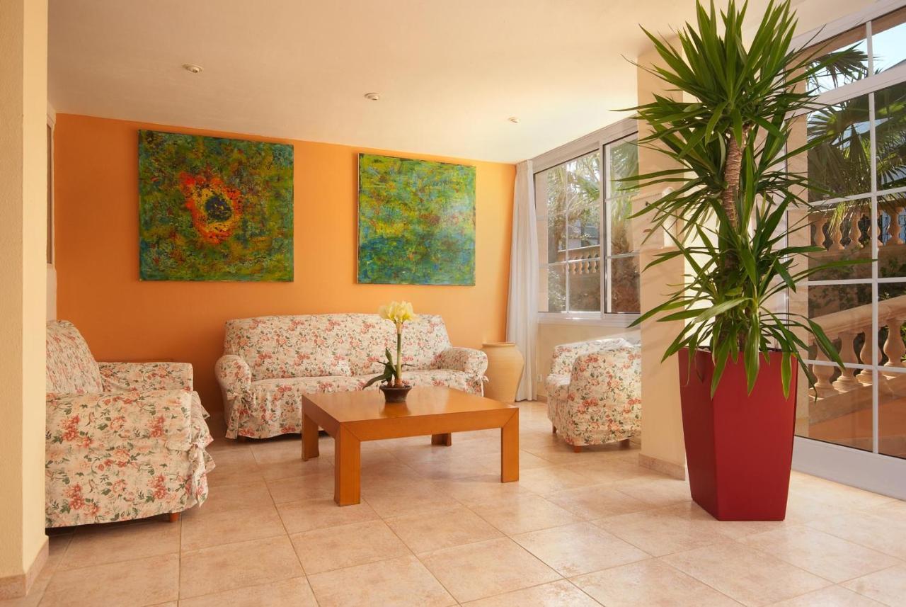 Pinos Altos 10 Apartment Cala de Sant Vicenc Екстериор снимка