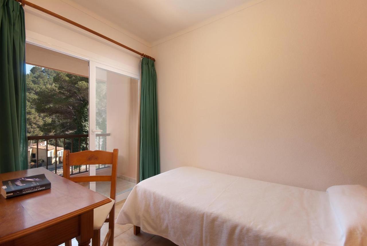 Pinos Altos 10 Apartment Cala de Sant Vicenc Екстериор снимка