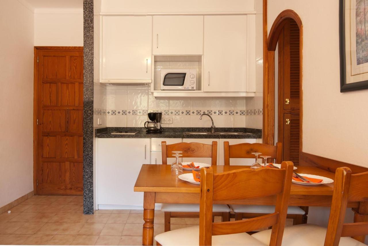 Pinos Altos 10 Apartment Cala de Sant Vicenc Екстериор снимка