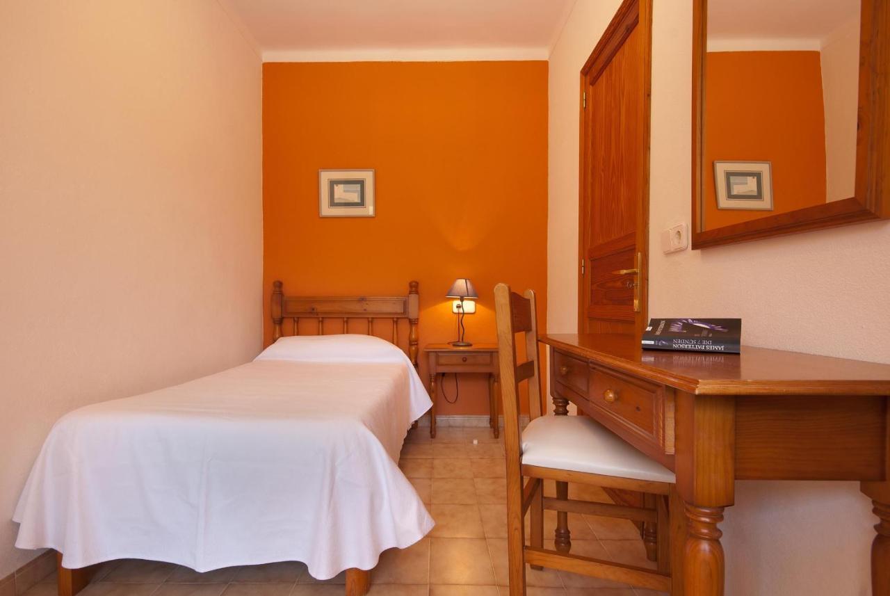 Pinos Altos 10 Apartment Cala de Sant Vicenc Екстериор снимка