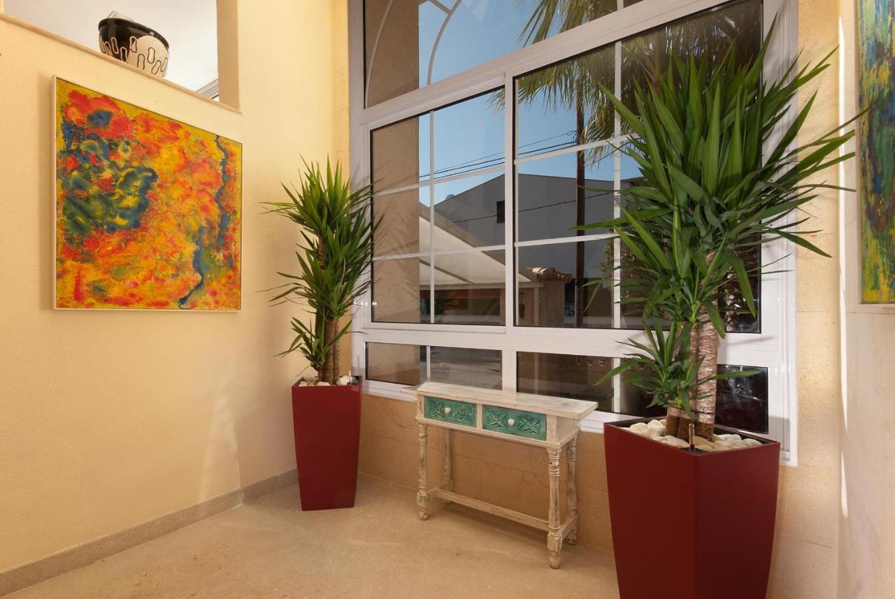 Pinos Altos 10 Apartment Cala de Sant Vicenc Екстериор снимка