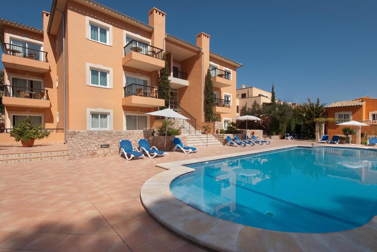 Pinos Altos 10 Apartment Cala de Sant Vicenc Екстериор снимка
